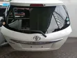 Toyota Vitz 2018 Back Boot/Tailgate - 2