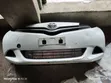 Toyota Ractis 2018 Front Bumper - 1