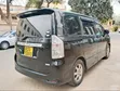 Toyota Voxy 2009 - 3