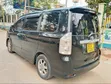 Toyota Voxy 2009 - 5