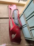 Mazda Demio 2018 Front Bumper Shell - 1