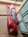 Mazda Demio 2018 Front Bumper Shell - 2