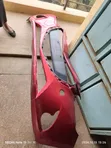 Mazda Demio 2018 Front Bumper Shell - 3