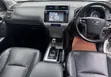 Toyota Land Cruiser Prado 2019 Nyeupe - 4
