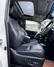 Toyota Land Cruiser Prado 2019 Nyeupe - 5