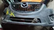 Mazda CX-5 Front Bumper - Used, Ex-Japan - 2