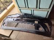 Toyota CHR Front Bumper - 1