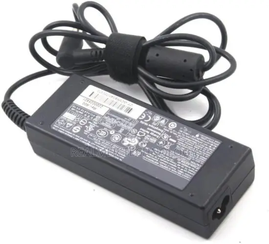 HP Laptop Power Supply Halisi 85W 19.5V 4.36A - 1
