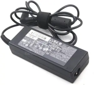 HP Laptop Power Supply Halisi 85W 19.5V 4.36A