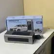 Easy Operation A88 Digital Tyre Inflator Air Compressor - 2