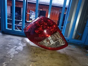 Toyota RAV4 2006 Taillight