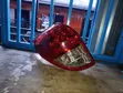 Toyota RAV4 2006 Taillight - 1