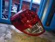 Toyota RAV4 2006 Taillight - 2