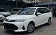 Toyota Corolla Fielder 2019 White - 1