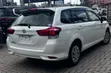 Toyota Corolla Fielder 2019 White - 4
