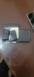 Toyota Ractis Lost Key Replacement Service - 2