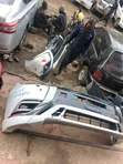 Bampa ya Mbele ya Mitsubishi Outlander 2018-2020 - 2