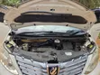 Toyota Alphard 2010 - 4