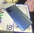 Tecno Camon 18i 128GB Nyeusi - 3