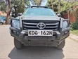 Toyota Hilux Single Cab GD6 2021 - 1