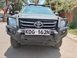 Toyota Hilux Single Cab GD6 2021 - 2