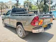 Toyota Hilux Single Cab GD6 2021 - 4