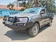 Toyota Hilux Single Cab GD6 2021 - 5