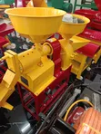 AICO AMRM40 Maize/Rice Mill - 3HP, 300-400kg/H - 2