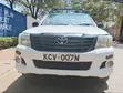 Toyota Hilux 2014 Single Cab 2WD - 1