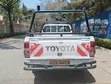 Toyota Hilux 2014 Single Cab 2WD - 2