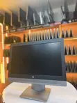 HP EliteDesk 800 G3 Desktop All-in-One - Core i5, 8GB RAM, 256GB SSD - 4