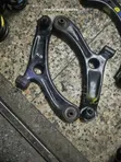 Suzuki Alto 2010 Control Arms - 2