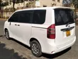 Toyota Noah 2012 Nyeupe - 5