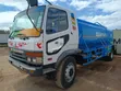 Mitsubishi FUSO 12000L Water Bowser - 2