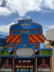 Mitsubishi FUSO 12000L Water Bowser - 3