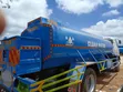 Mitsubishi FUSO 12000L Water Bowser - 4