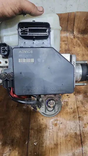 Toyota V8 Brake Booster, ABS Pump (LX570, Prado Series 200/150)