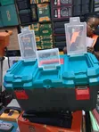 Total TPBX0201 20" Plastic Tool Box - 1