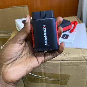 KONNWEI KDIAG Bluetooth OBD2 Scanner