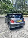 Toyota IST 2006 Gray - 3