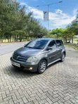 Toyota IST 2006 Gray - 4