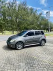 Toyota IST 2006 Gray - 5