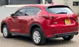 Mazda CX-5 2017 AWD Maroon - 2