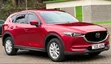 Mazda CX-5 2017 AWD Maroon - 5