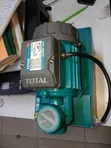 Total TWP137026 370W (0.5HP) Peripheral Water Pump - 1