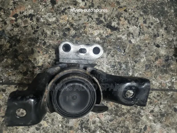 Toyota Fielder 2ZR Engine Mounting - 1