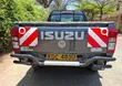 Isuzu D-MAX 2021 Single Cab Manual - 2