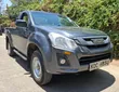 Isuzu D-MAX 2021 Single Cab Manual - 3