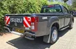 Isuzu D-MAX 2021 Single Cab Manual - 4