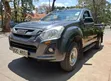 Isuzu D-MAX 2021 Single Cab Manual - 5